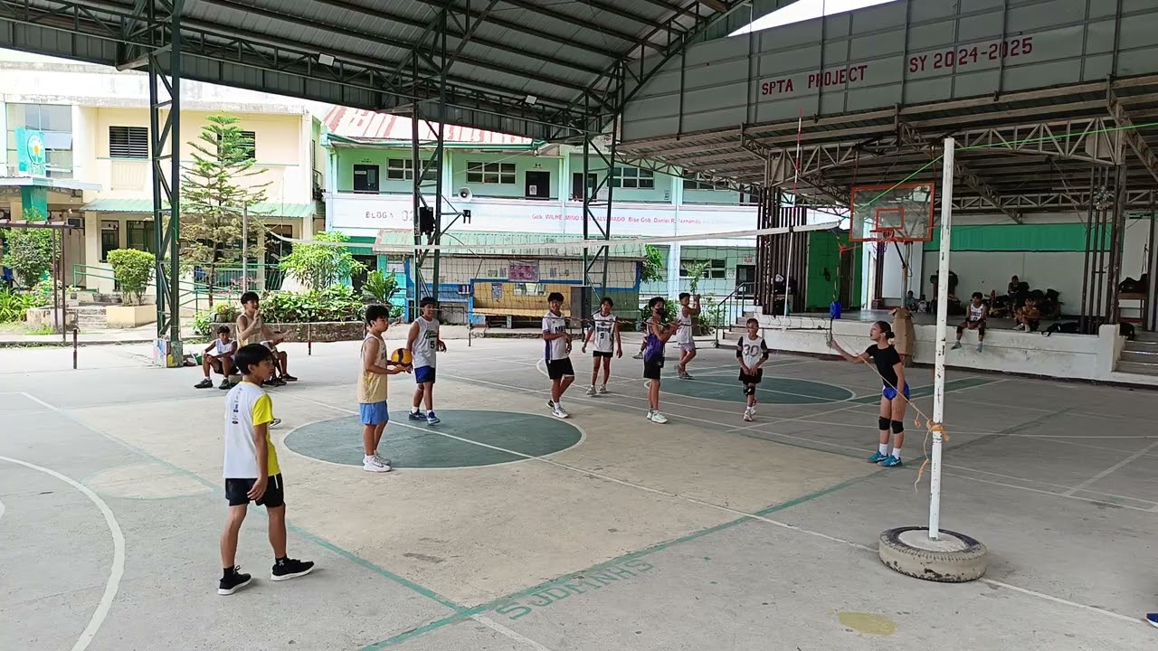 Practice Game 💚💚
