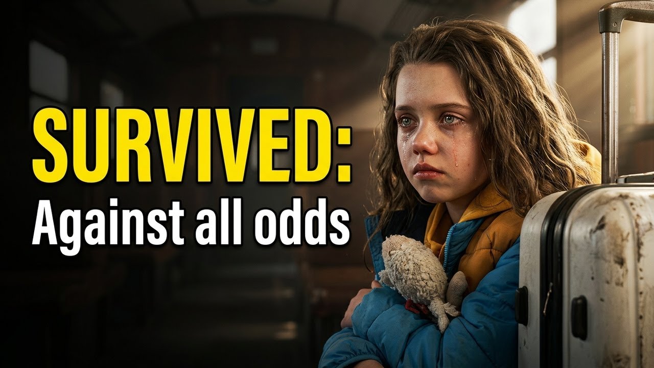 Jewish Immigrants Survived Against All Odds