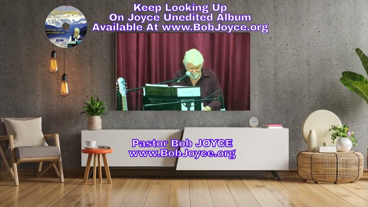 Keep Looking Up Tv