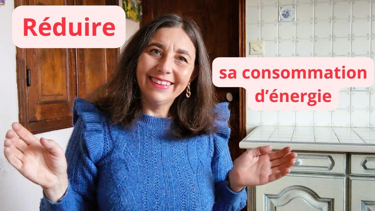 Mes astuces pour économiser sur sa facture d'énergie