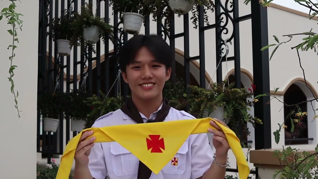 20250420 Ý Nghĩa Các Màu Khăn Trong Phong Trào Thiếu Nhi Thánh Thể Việt Nam