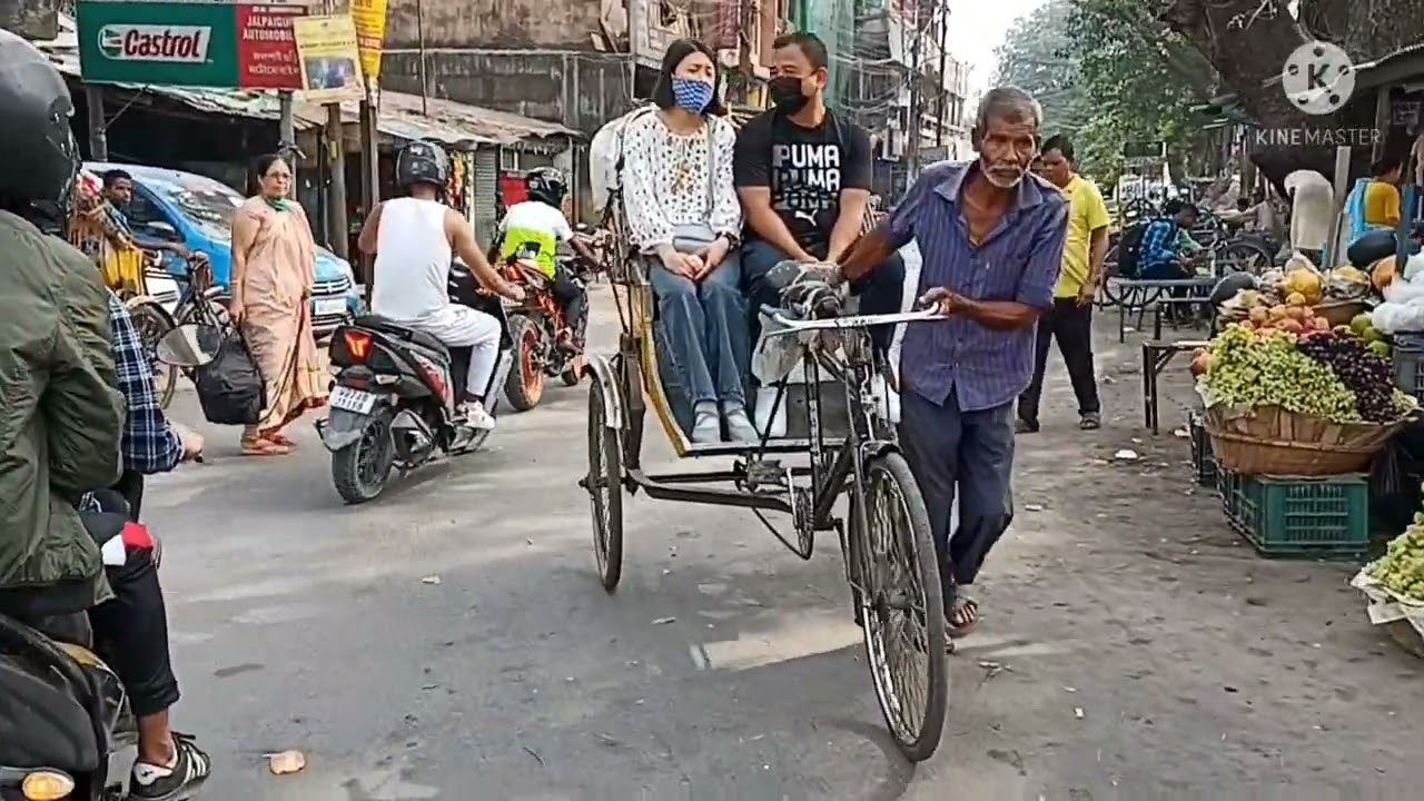 Siliguri vibes@.covered by k.k song