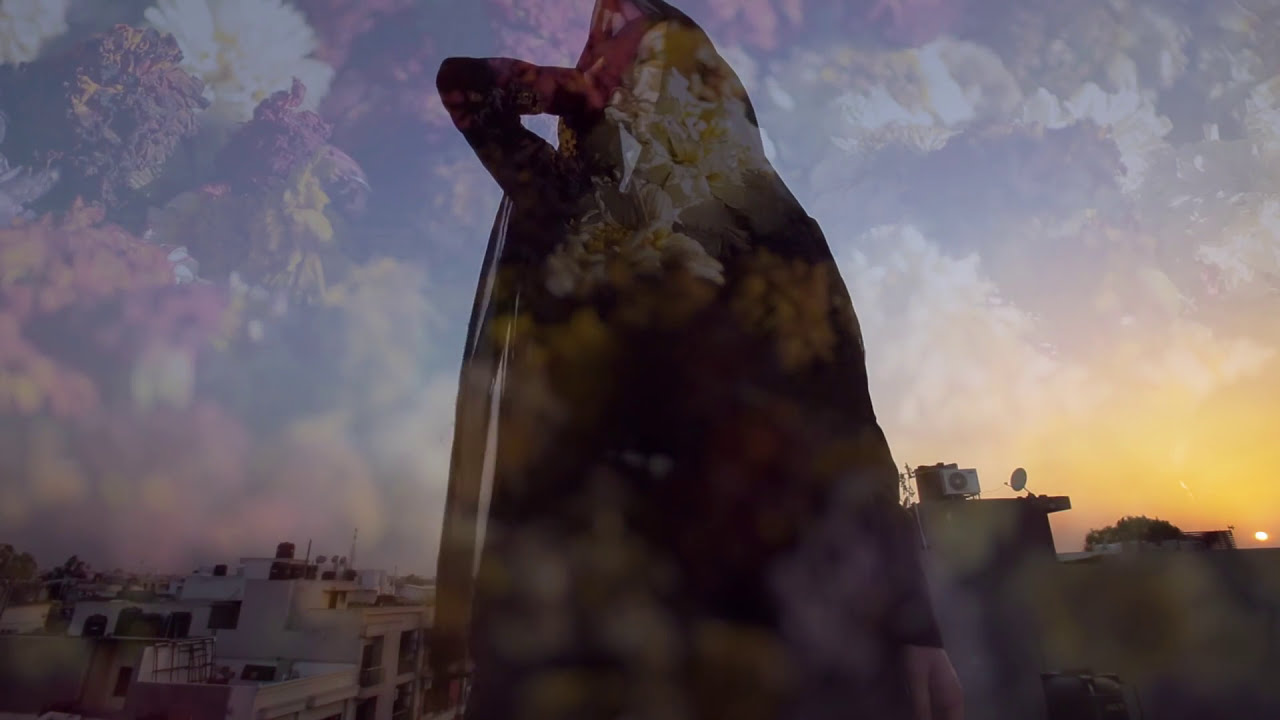 RENU (Renu Hossain) - 'Always You' feat. Rosina Kazi (They Dance in the Dark)