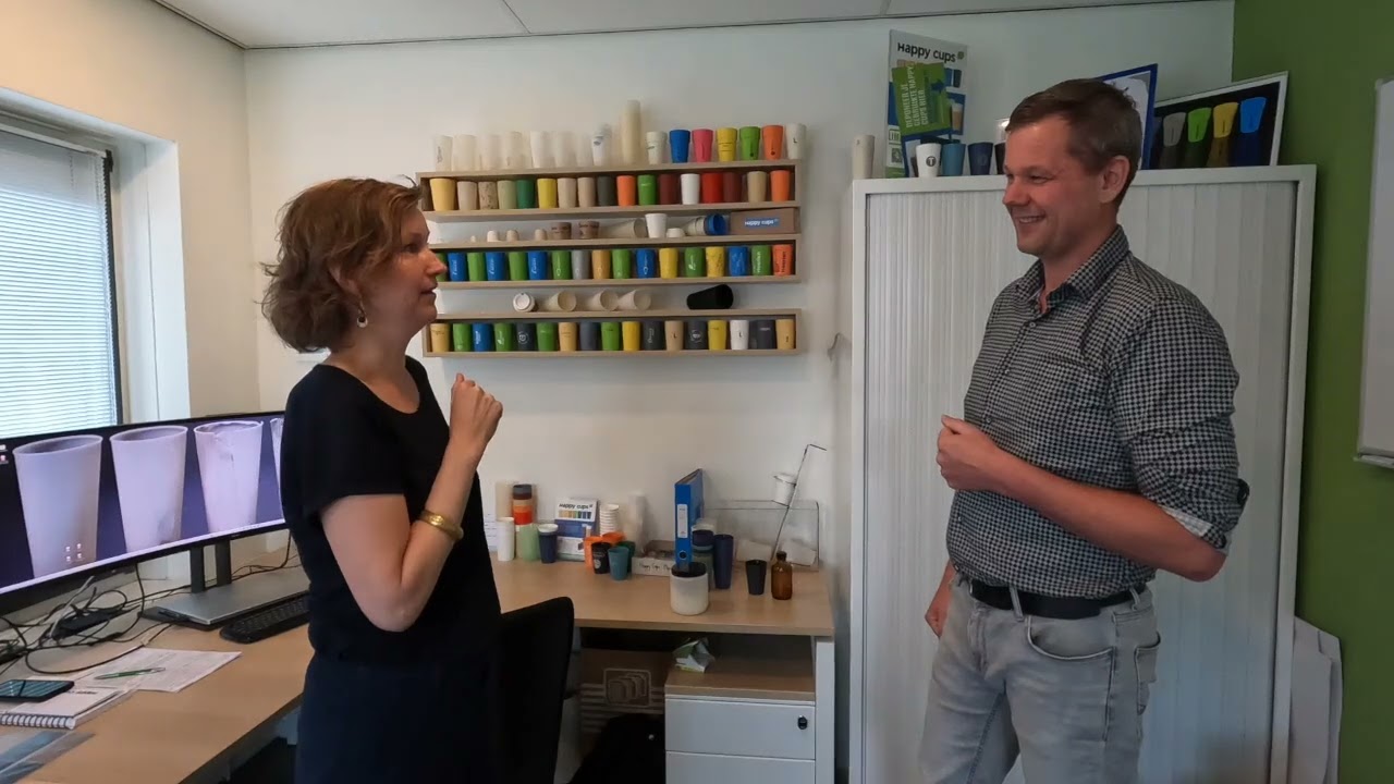 Happy Cups, Oosterwolde