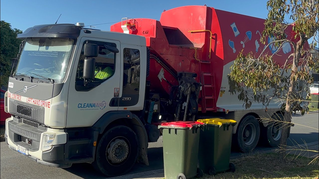 Moreton Bay Waste (SL01574)