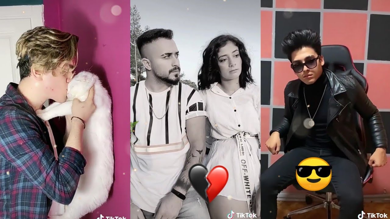 تجميع🎉 مقاطع تيك توك ل الجلاد🔥 نور مار و باريش و الأتراكTiK TOk🇹🇷