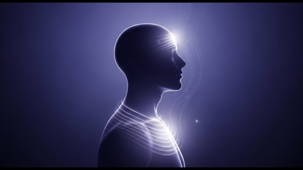 STABLE INNER RESONANCE | 432HZ + 741HZ CLEAR MIND & CALM PRESENCE ASMR