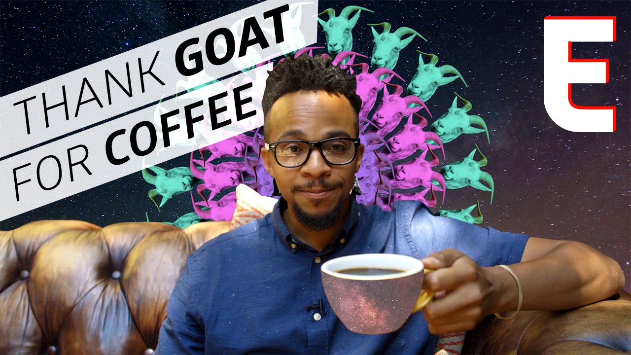 How Humans Discovered Coffee But Were Unable To Control It &mdash; Forklore