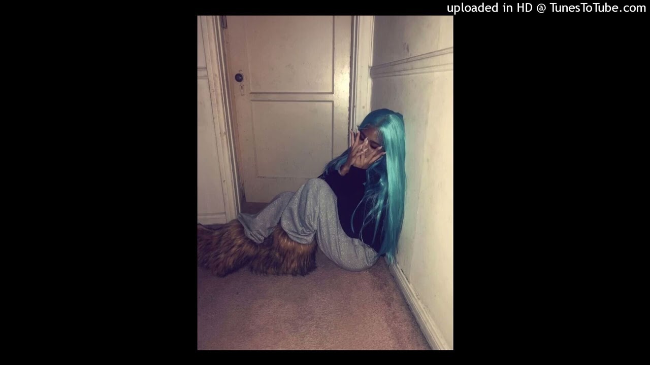 nine vicious + swapa + sxprano + glo type beat - voicemail