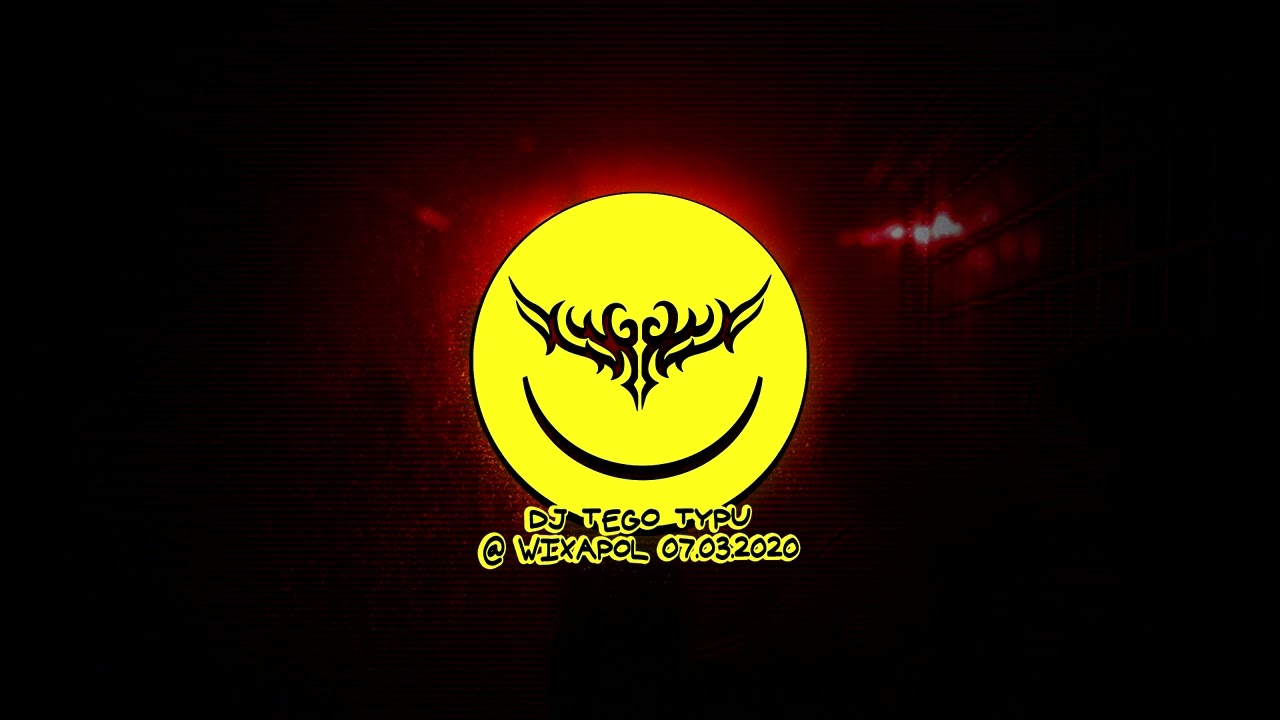 DJ Tego Typu @ Wixapol, Kraków 07.03.2020