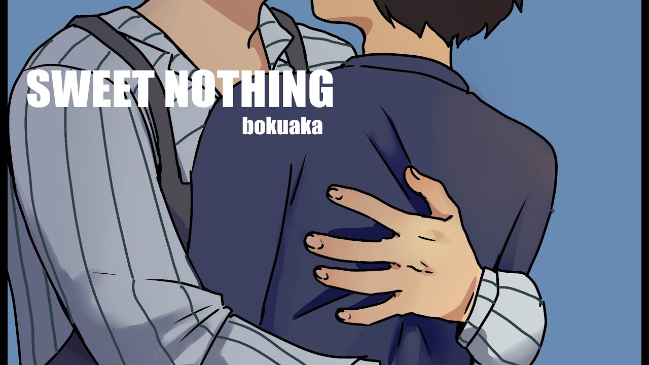 BOKUAKA - SWEET NOTHING