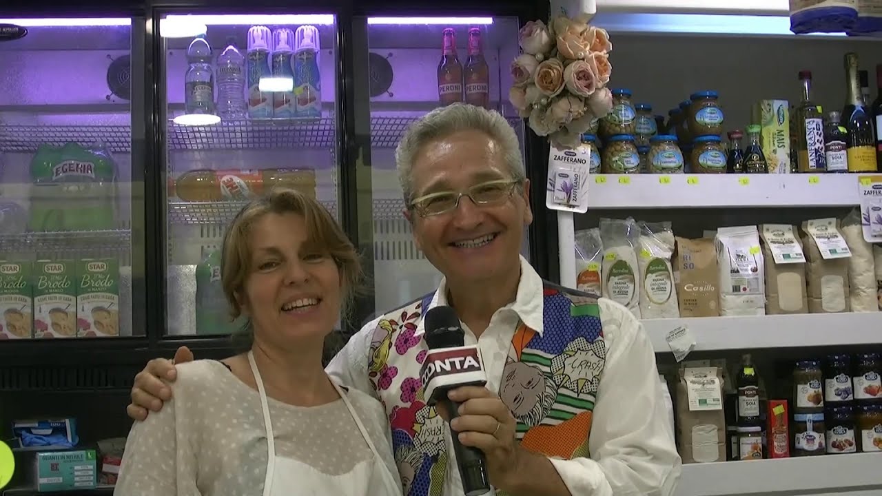 Mercato Montagnola