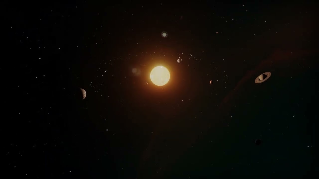 NOTHING * COSMIC ECHOES [SenZeru]