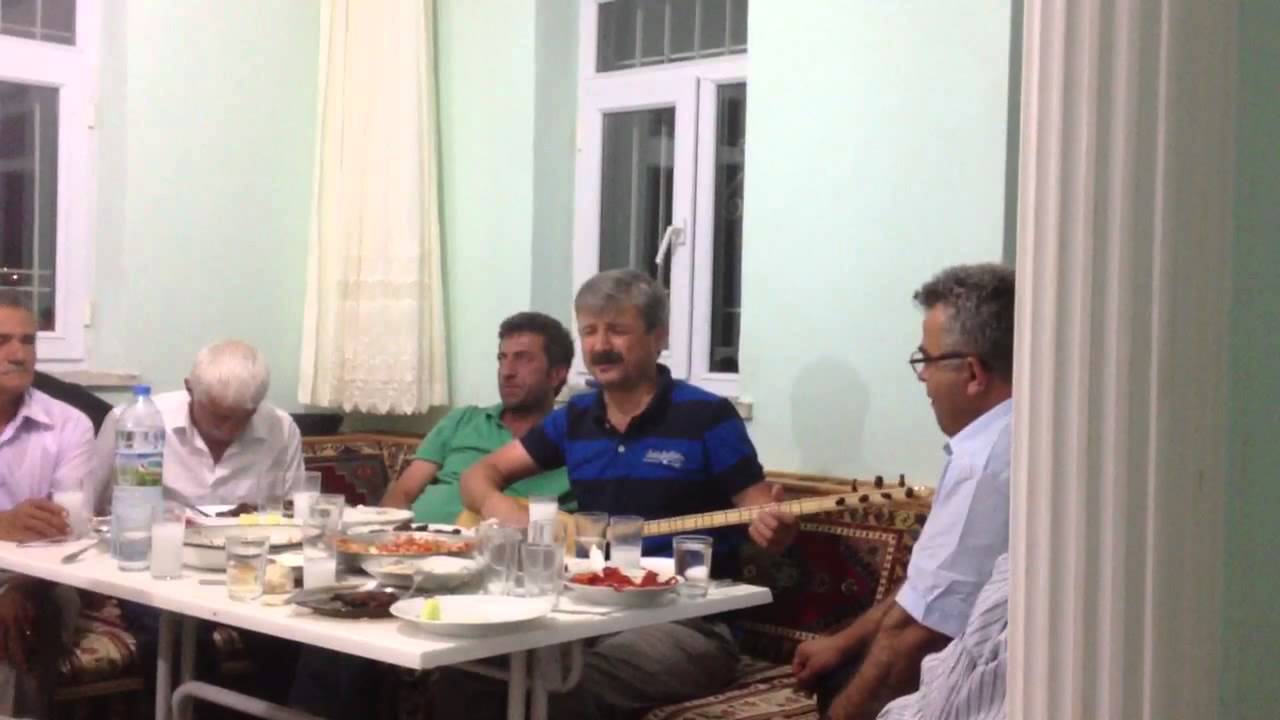 igdirli Ali Yilmaz
