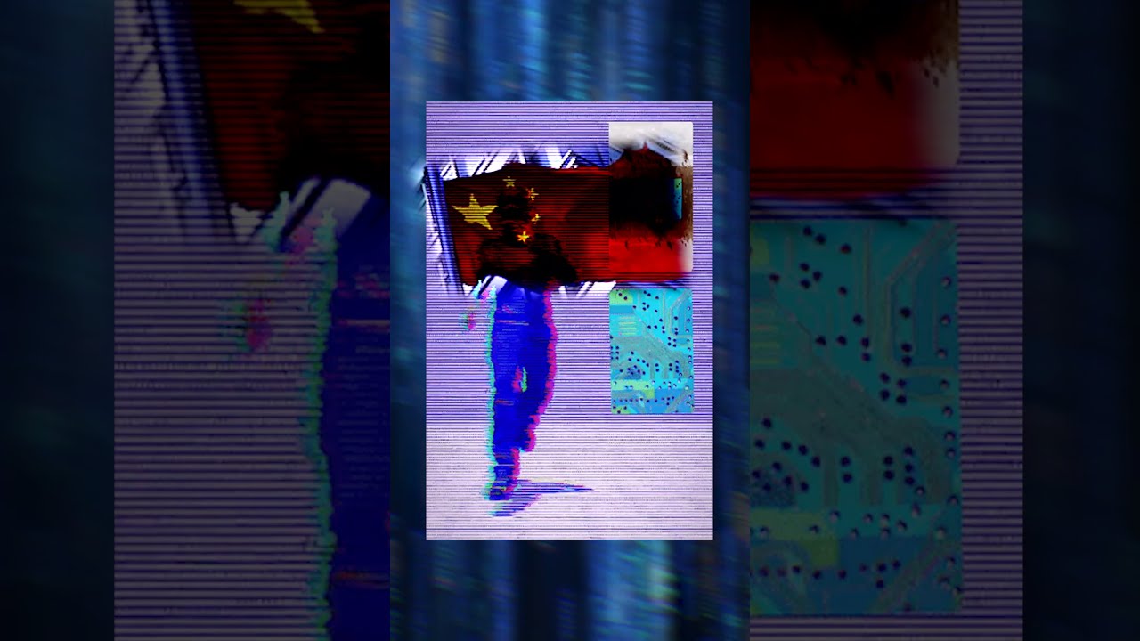 Chinese hackers shut down Google / Operation aurora #google #hacking