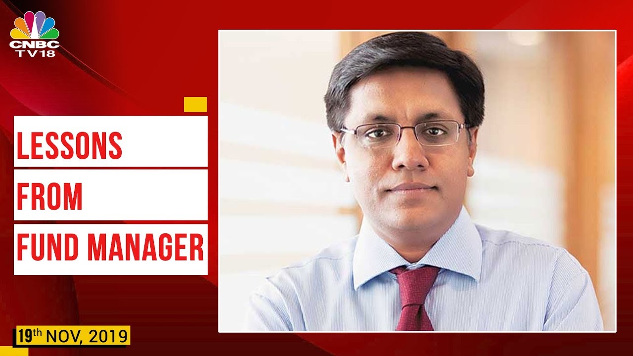 Neelesh Surana's Take on Economic Slowdown & Govt Reforms | Fund Anatomy