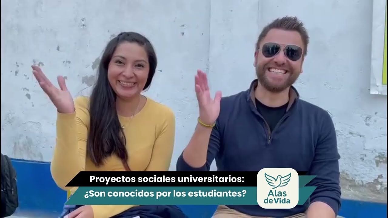 RESPONSABILIDAD SOCIAL UNIVERSITARIA
