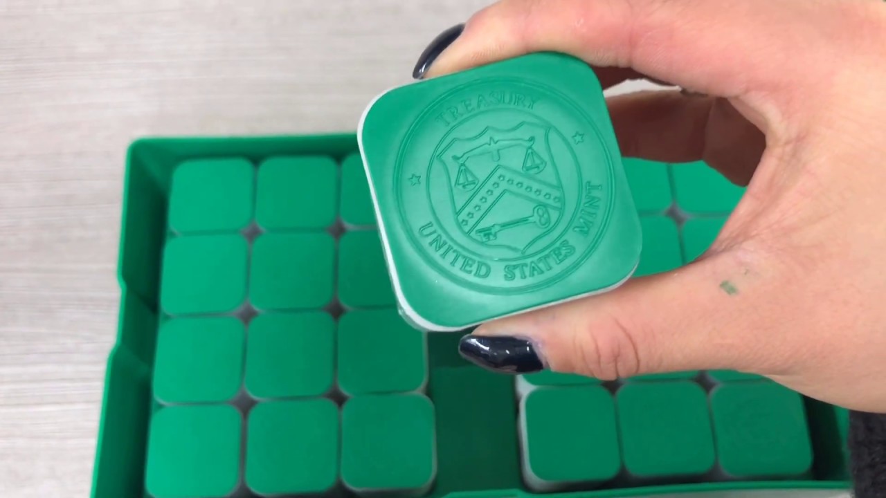 2019 Silver Eagles Unboxing | Silver Coins | Bullion Exchanges