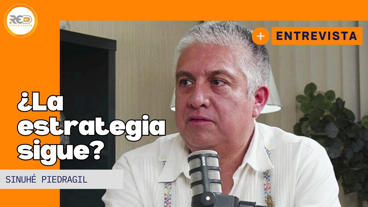 ¿Cambio o continuidad en la estrategia de seguridad? Esto dicen desde Morena