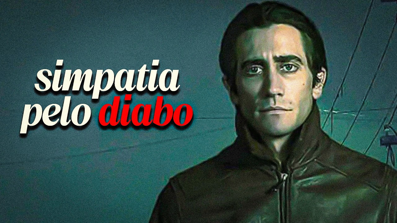 Com que frequência você pensa no diabo?