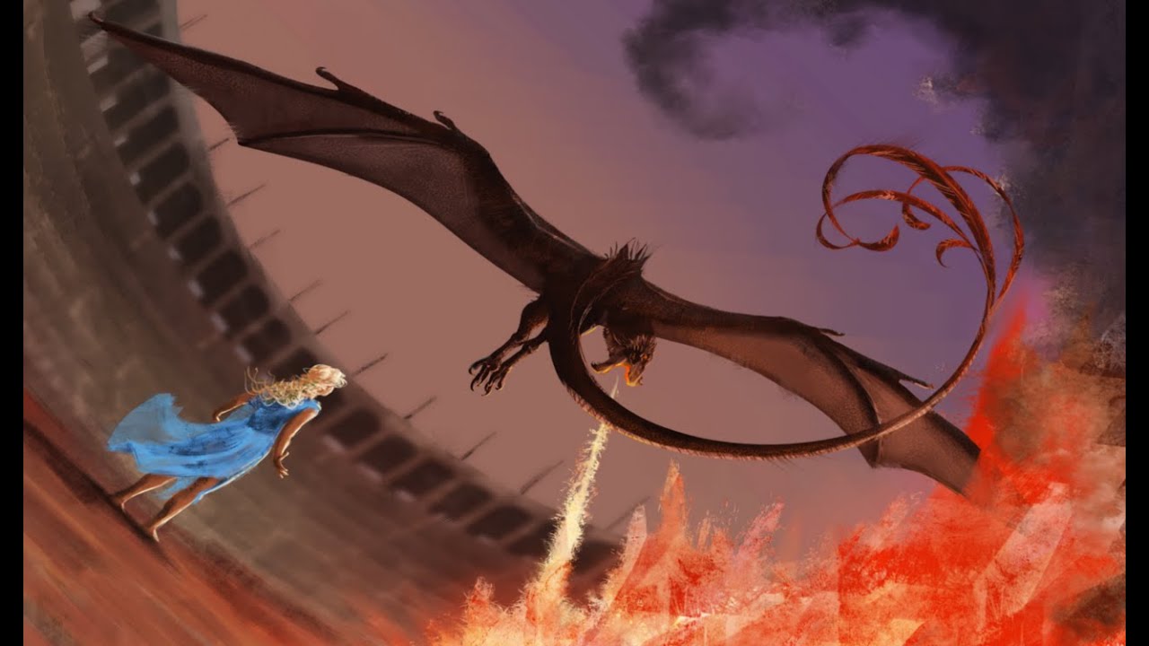 Science of Dragons