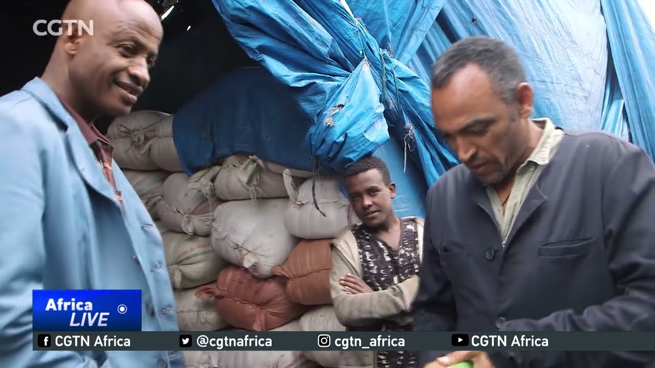 Ethiopians lament over high cost of living