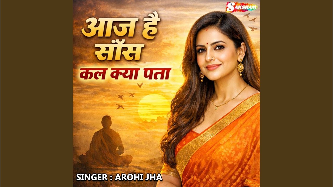Aaj Hai Sash Kal Kya Pata