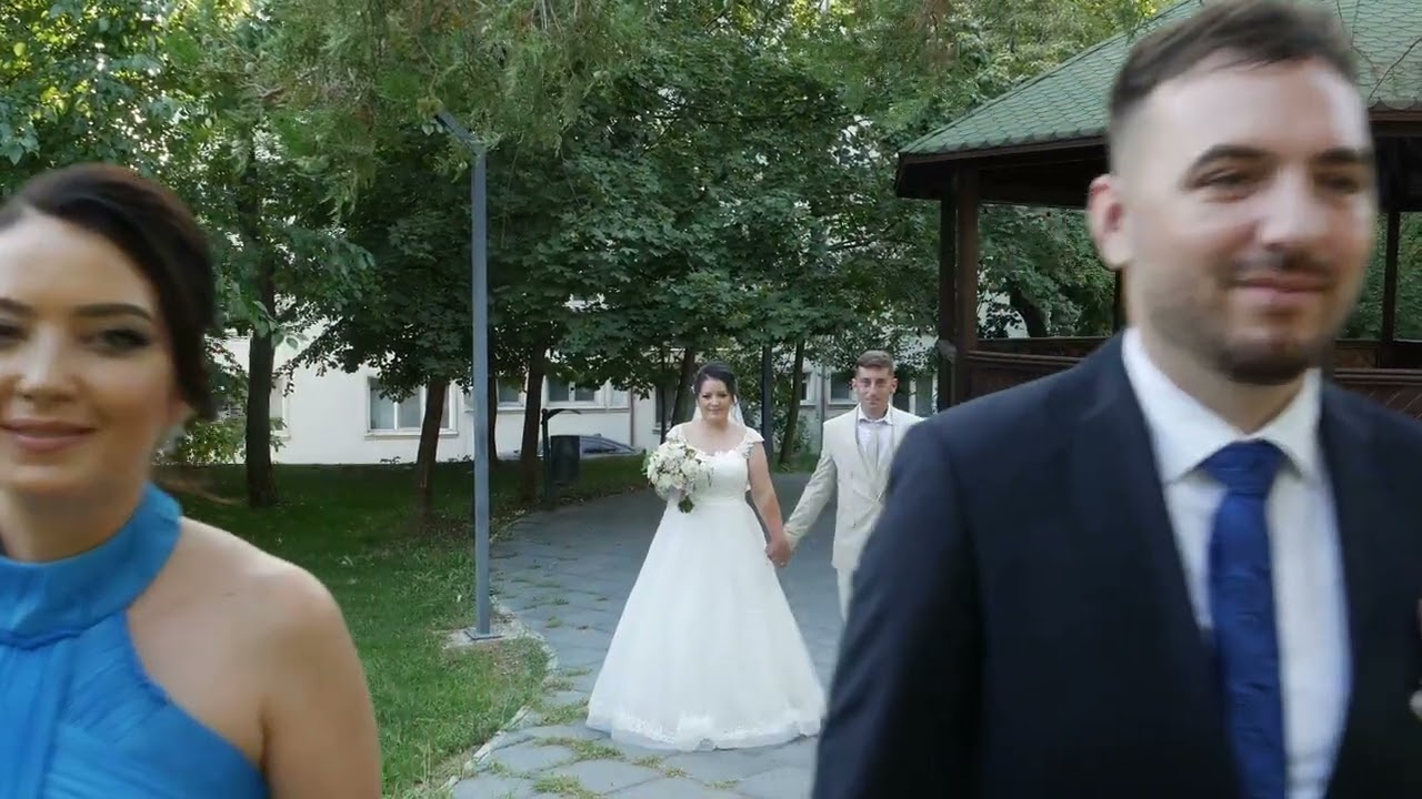 Florentina si Claudiu - povestea