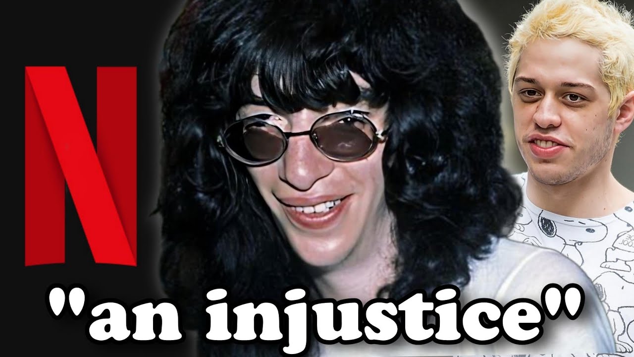 The Ramones Netflix Lawsuit is Dumb and Unnecessary