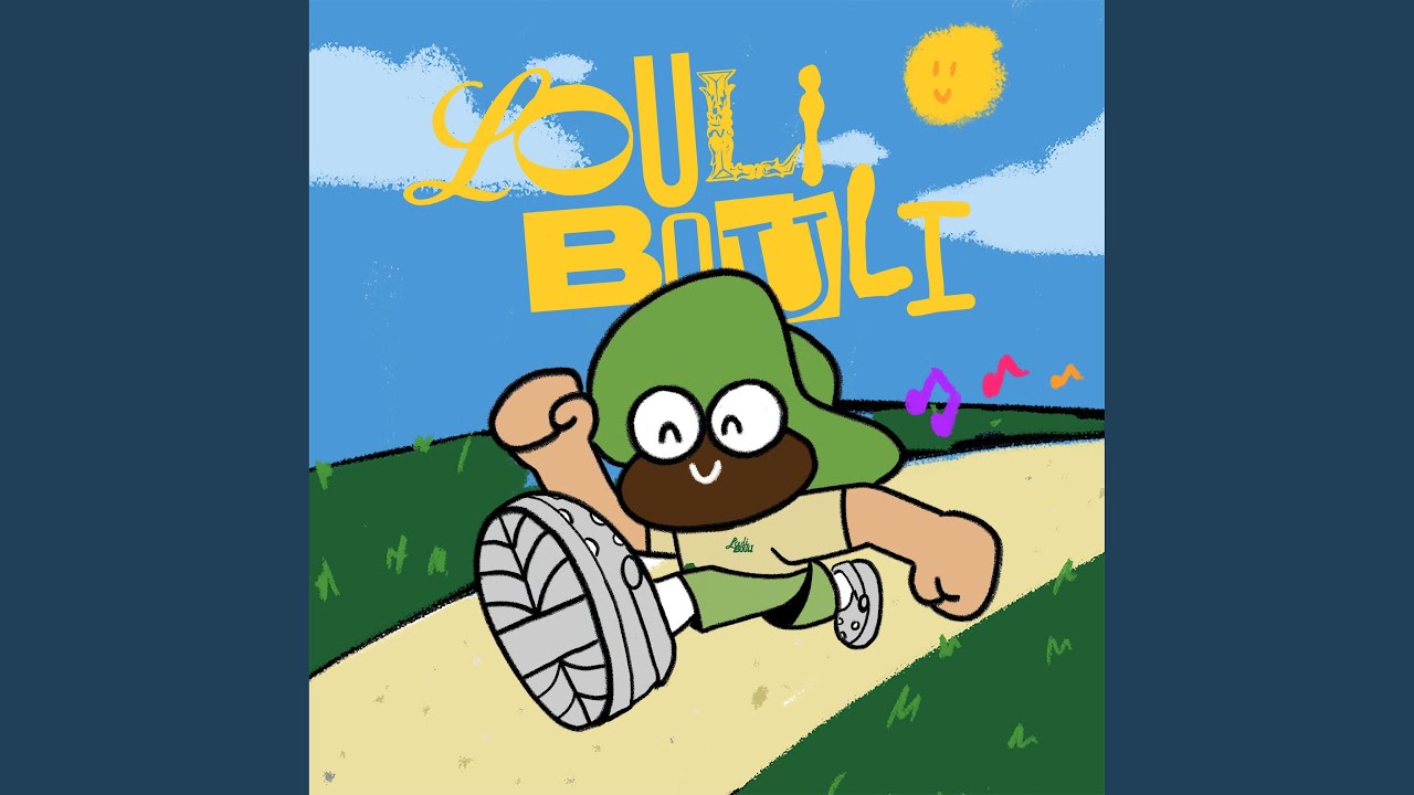 Loulibouli song