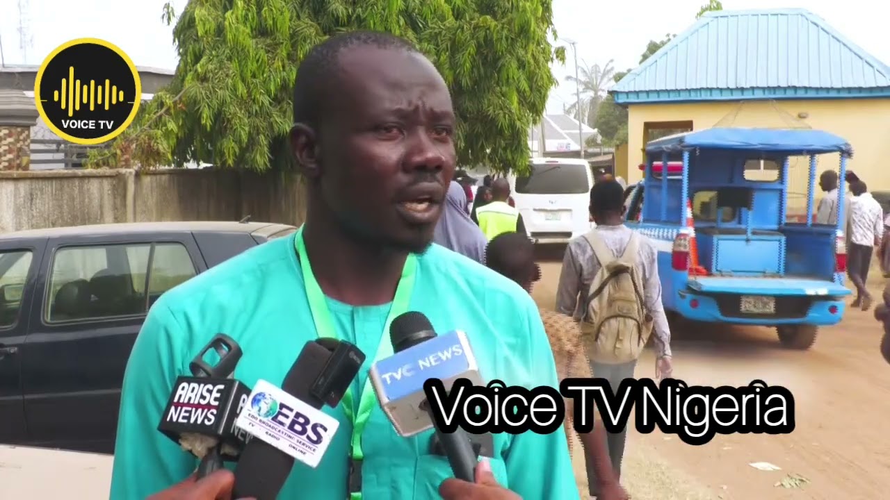 Abuja LGA Election: Kuje PDP LG Chairman Raises Alarm Over INEC Action In The Area 
