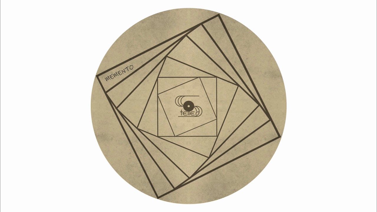 Cojoc - Memento