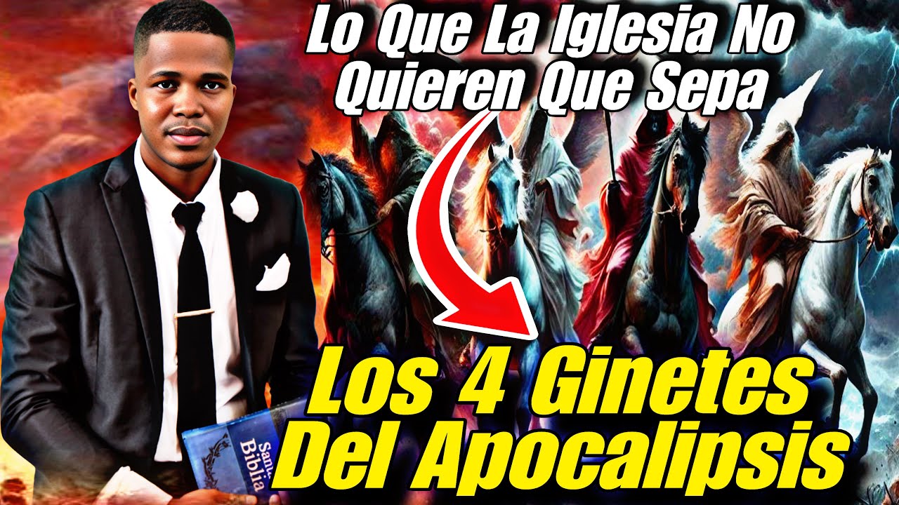 PREGUNTAS bíblicas 📚📗| JESUS MANUEL EL PROFETA está en vivo 🔴