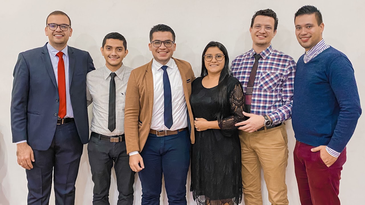 Tu nombre levantaré Banda 1