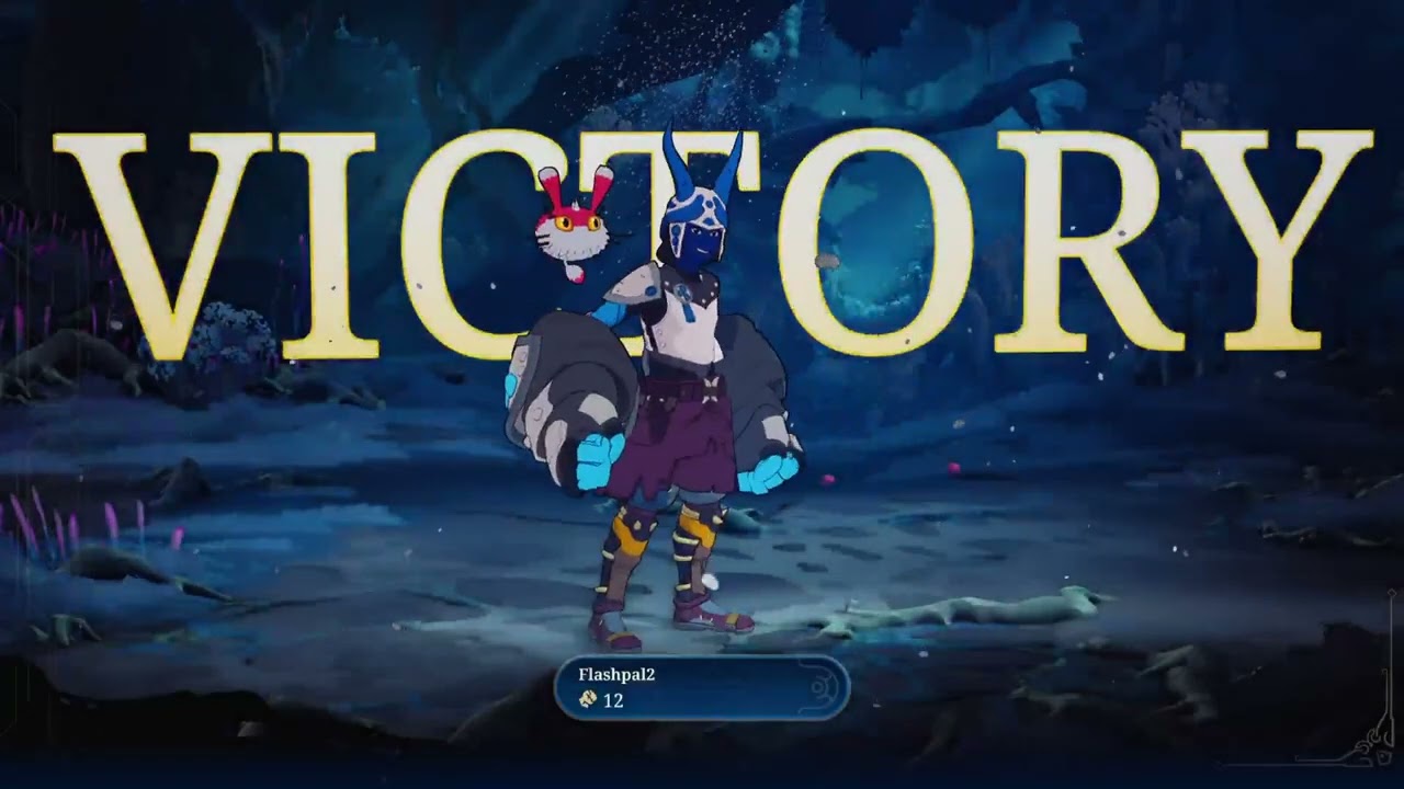 Playing Towerborne
