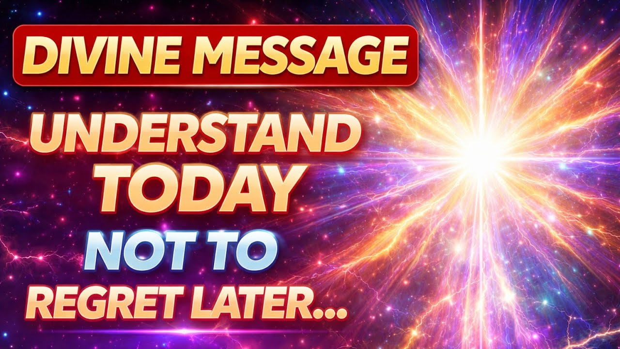 STRING DIVINE MESSAGE 