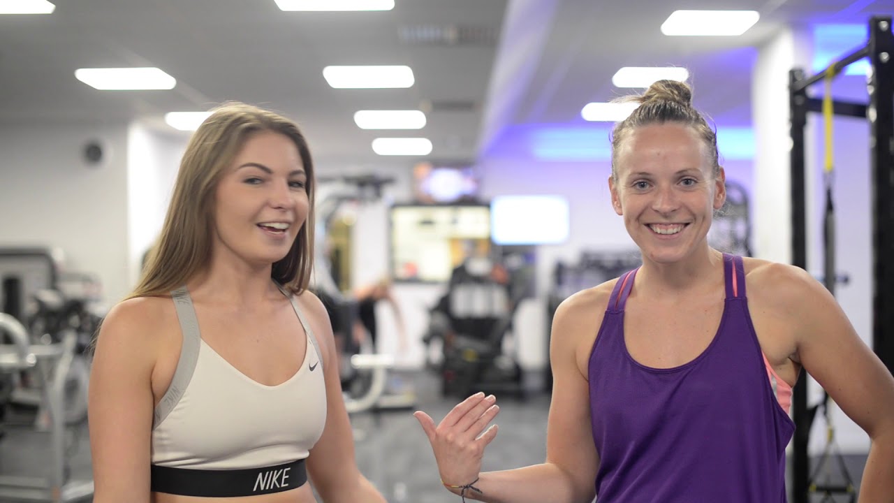 Revolution Fitness - Worcester Testimonial