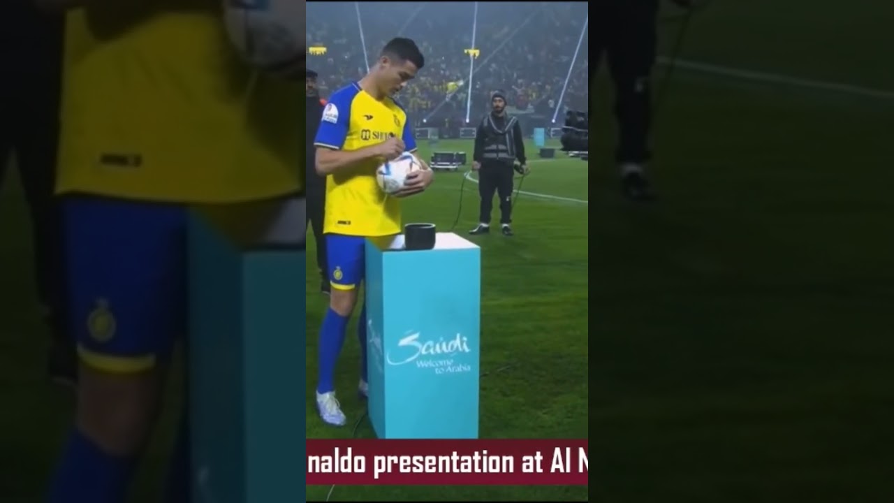 #cr7