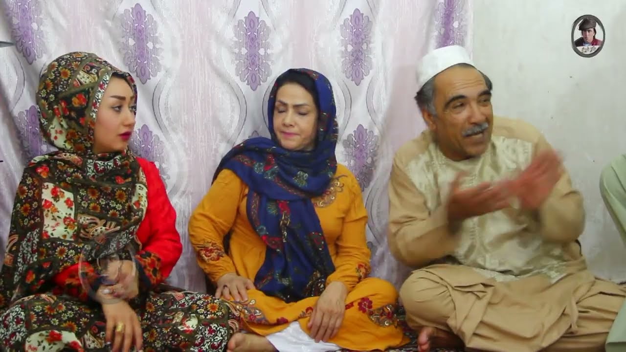 امباق نداری غم نداری