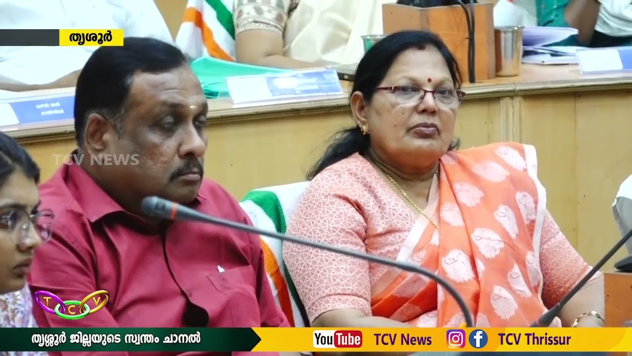 കൗണ്‍സിലില്‍ ഭരണ പ്രതിപക്ഷ വാഗ്വാദം