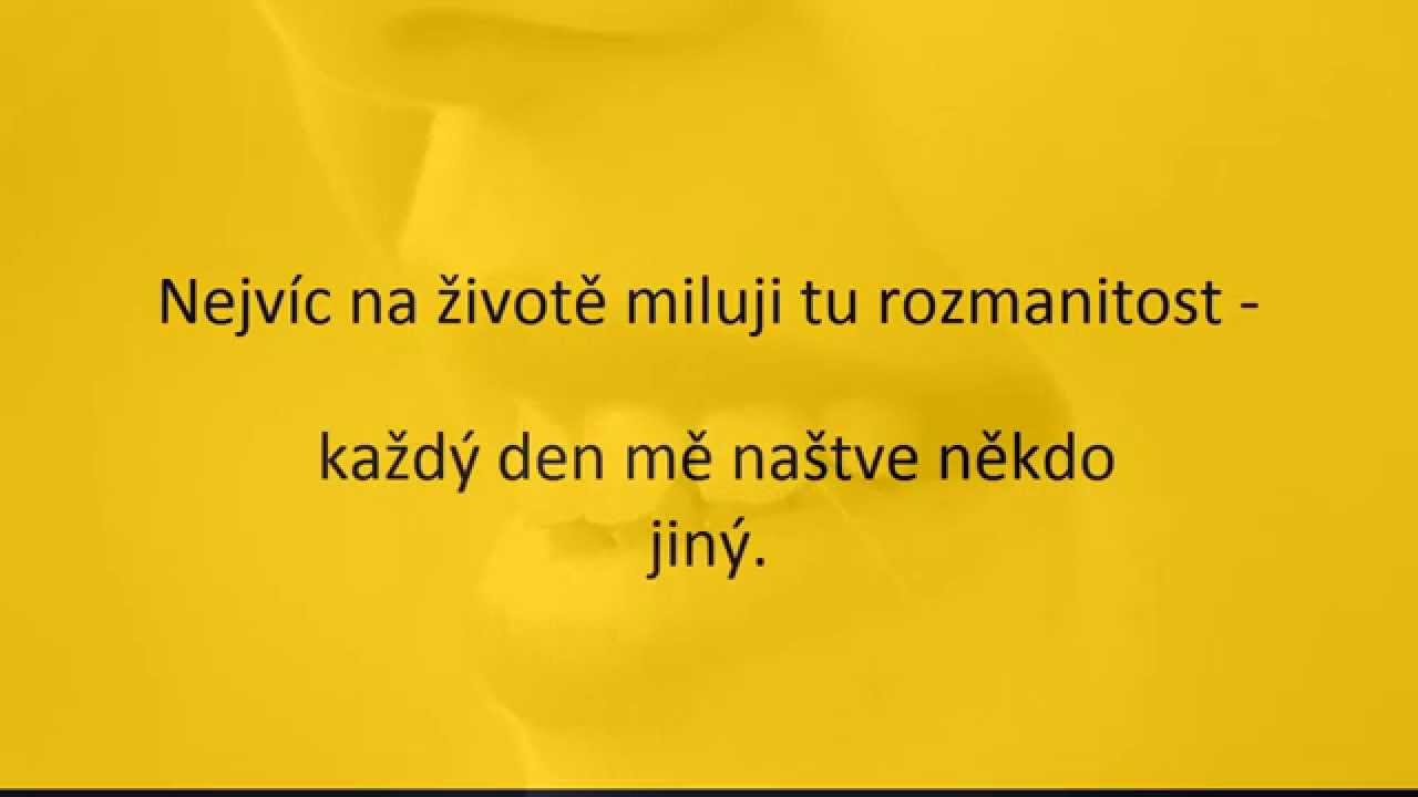 Vtipné citáty
