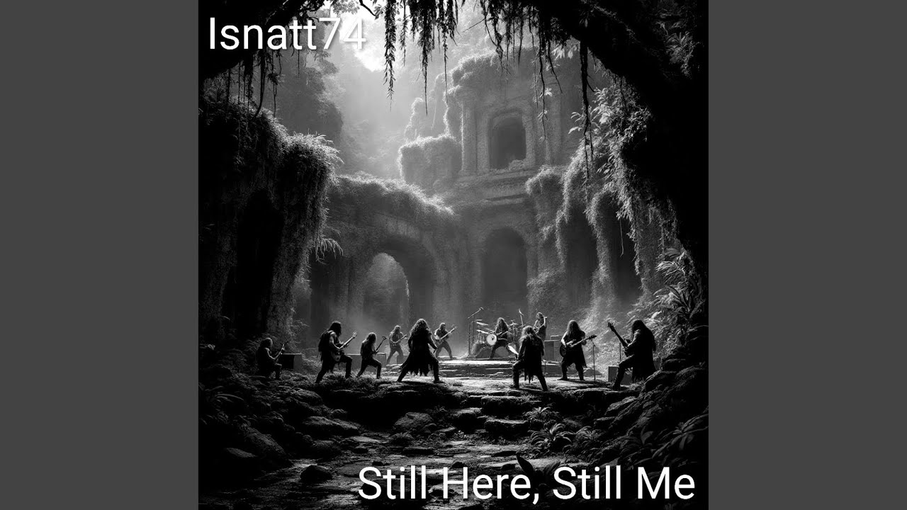 Still Here, Still Me