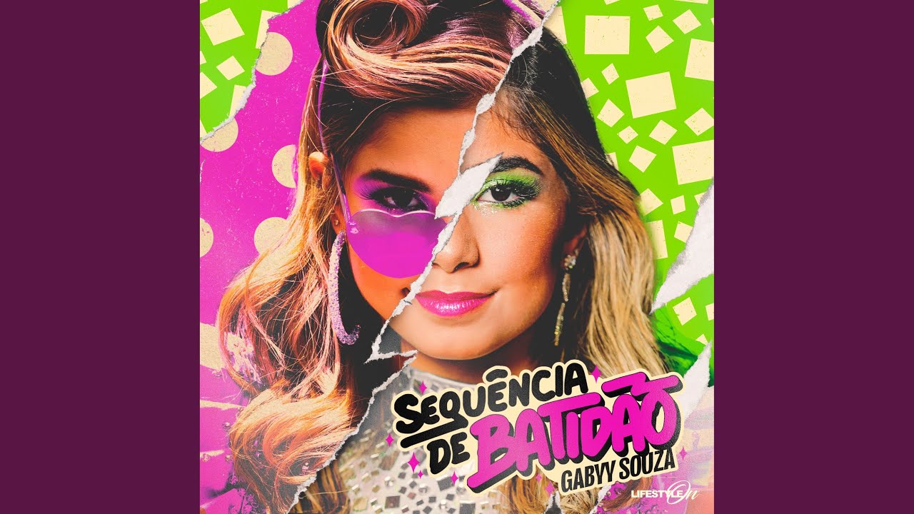 Sequência de Batidão