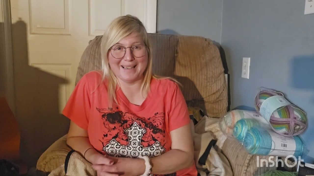Вязание крючком и общение #crochet