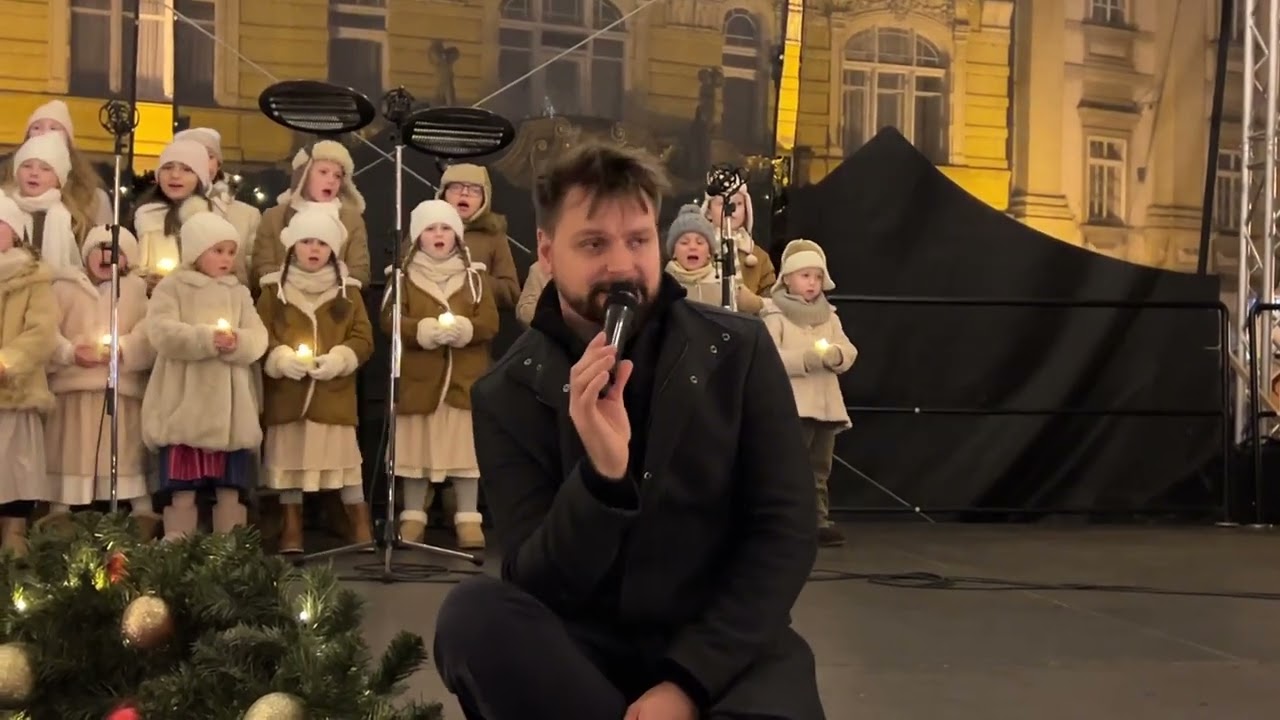 Josef Vágner - Půlnoční