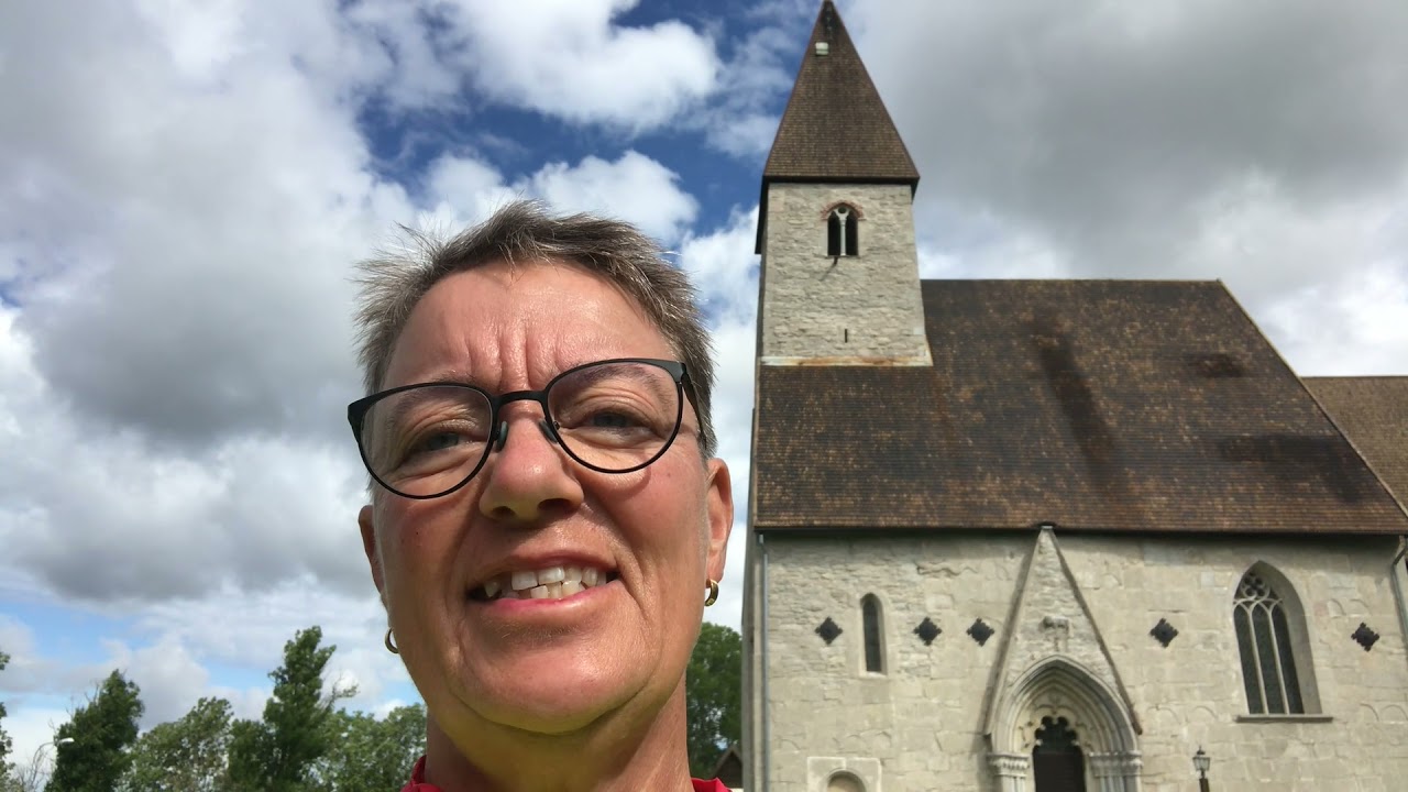 Gotland på cykel 2021