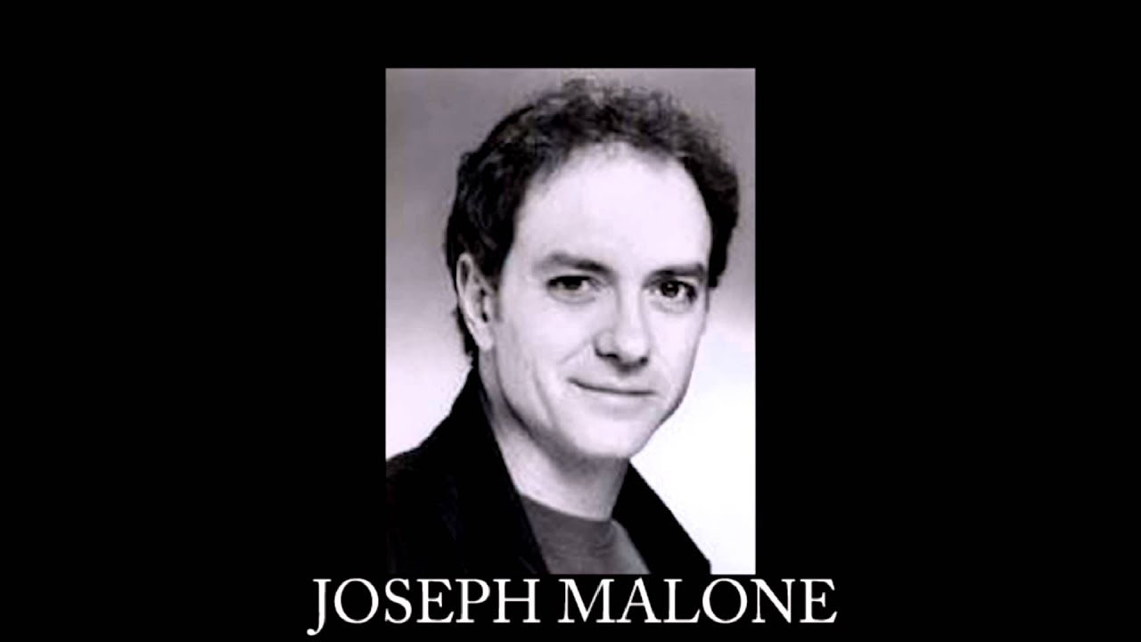 Joseph Malone l Dance Mogul Magazine l Exclusive