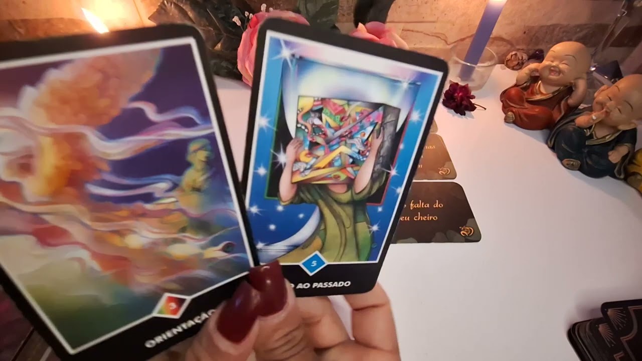 você precisa escutar isso antes de conversar com a pessoa amada afastada