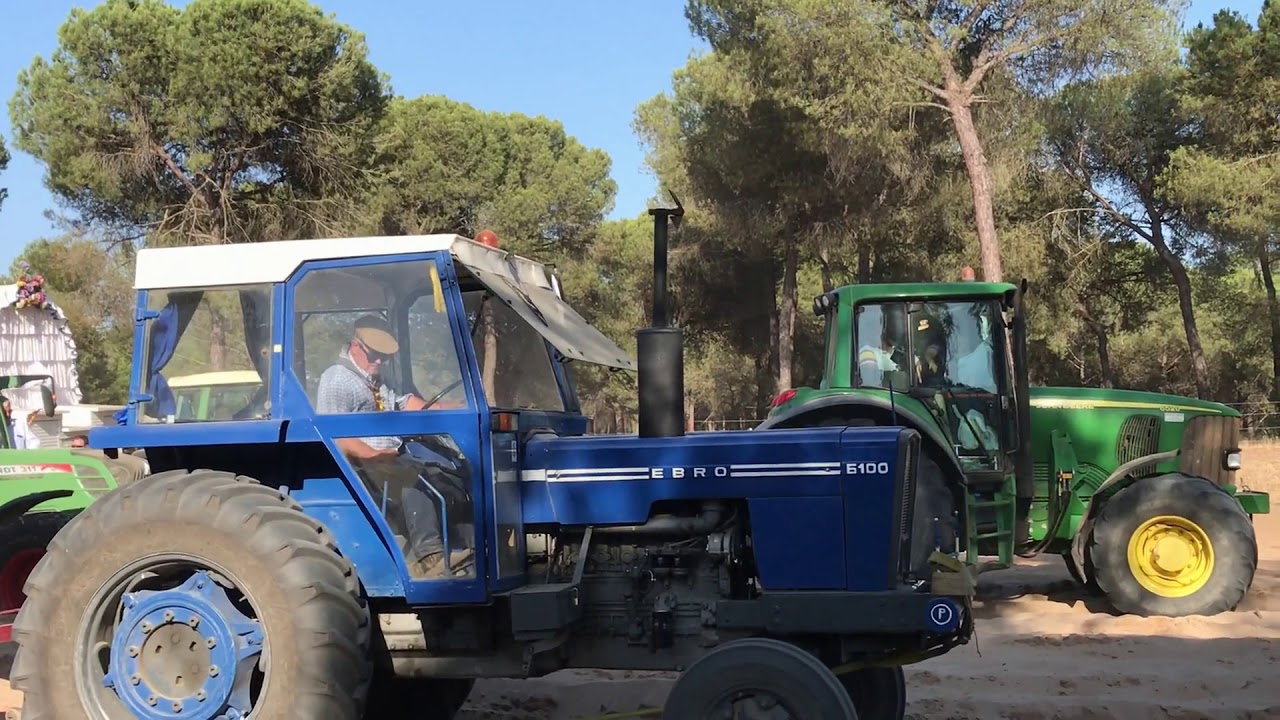atasco en la raya 2019