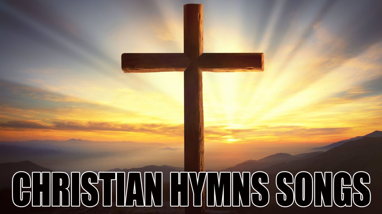 Old Hymns of the Church l Hymns Beautiful , Relaxing